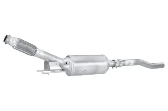 Ruß-/Partikelfilter, Abgasanlage HELLA 8LH 366 080-341 Bild Ruß-/Partikelfilter, Abgasanlage HELLA 8LH 366 080-341