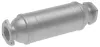 Ruß-/Partikelfilter, Abgasanlage Mitte HELLA 8LH 366 080-401