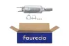 Ruß-/Partikelfilter, Abgasanlage HELLA 8LH 366 080-471