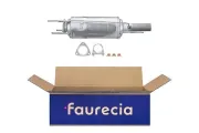 Ruß-/Partikelfilter, Abgasanlage HELLA 8LH 366 080-471