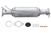 Ruß-/Partikelfilter, Abgasanlage HELLA 8LH 366 080-511 Bild Ruß-/Partikelfilter, Abgasanlage HELLA 8LH 366 080-511