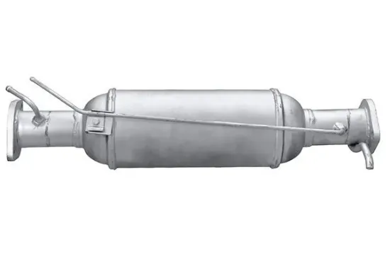 Ruß-/Partikelfilter, Abgasanlage HELLA 8LH 366 080-511 Bild Ruß-/Partikelfilter, Abgasanlage HELLA 8LH 366 080-511
