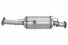 Ruß-/Partikelfilter, Abgasanlage HELLA 8LH 366 080-531 Bild Ruß-/Partikelfilter, Abgasanlage HELLA 8LH 366 080-531