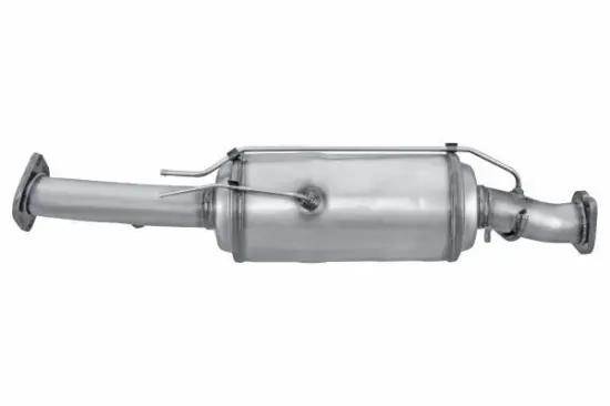 Ruß-/Partikelfilter, Abgasanlage HELLA 8LH 366 080-531 Bild Ruß-/Partikelfilter, Abgasanlage HELLA 8LH 366 080-531