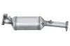 Ruß-/Partikelfilter, Abgasanlage Mitte HELLA 8LH 366 080-681 Bild Ruß-/Partikelfilter, Abgasanlage Mitte HELLA 8LH 366 080-681