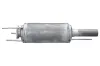 Ruß-/Partikelfilter, Abgasanlage HELLA 8LH 366 080-701 Bild Ruß-/Partikelfilter, Abgasanlage HELLA 8LH 366 080-701