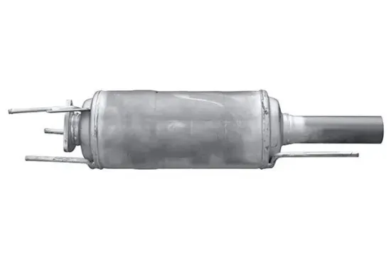 Ruß-/Partikelfilter, Abgasanlage HELLA 8LH 366 080-701 Bild Ruß-/Partikelfilter, Abgasanlage HELLA 8LH 366 080-701