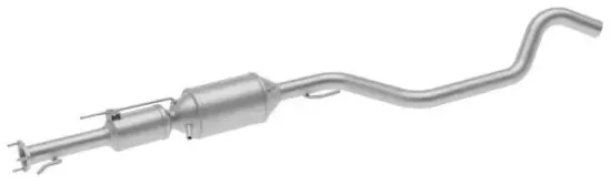Ruß-/Partikelfilter, Abgasanlage HELLA 8LH 366 080-721 Bild Ruß-/Partikelfilter, Abgasanlage HELLA 8LH 366 080-721