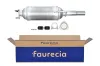 Ruß-/Partikelfilter, Abgasanlage mitte HELLA 8LH 366 080-771 Bild Ruß-/Partikelfilter, Abgasanlage mitte HELLA 8LH 366 080-771
