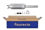 Ruß-/Partikelfilter, Abgasanlage mitte HELLA 8LH 366 080-781
