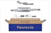Ruß-/Partikelfilter, Abgasanlage HELLA 8LH 366 080-791 Bild Ruß-/Partikelfilter, Abgasanlage HELLA 8LH 366 080-791