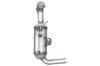 Ruß-/Partikelfilter, Abgasanlage vorne HELLA 8LH 366 080-801 Bild Ruß-/Partikelfilter, Abgasanlage vorne HELLA 8LH 366 080-801