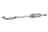 Ruß-/Partikelfilter, Abgasanlage HELLA 8LH 366 080-811 Bild Ruß-/Partikelfilter, Abgasanlage HELLA 8LH 366 080-811
