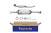 Ruß-/Partikelfilter, Abgasanlage HELLA 8LH 366 080-811 Bild Ruß-/Partikelfilter, Abgasanlage HELLA 8LH 366 080-811