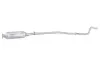 Ruß-/Partikelfilter, Abgasanlage mitte HELLA 8LH 366 080-841 Bild Ruß-/Partikelfilter, Abgasanlage mitte HELLA 8LH 366 080-841