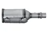 Ruß-/Partikelfilter, Abgasanlage Mitte Mitte vorne vorne HELLA 8LH 366 080-921 Bild Ruß-/Partikelfilter, Abgasanlage Mitte Mitte vorne vorne HELLA 8LH 366 080-921