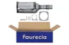 Ru&szlig;-/Partikelfilter, Abgasanlage Mitte Mitte vorne vorne HELLA 8LH 366 080-921