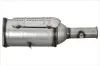Ruß-/Partikelfilter, Abgasanlage HELLA 8LH 366 080-971 Bild Ruß-/Partikelfilter, Abgasanlage HELLA 8LH 366 080-971