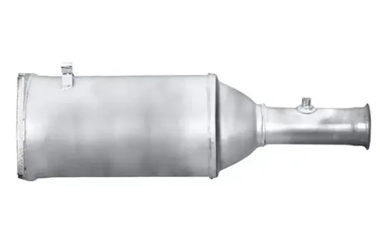 Ruß-/Partikelfilter, Abgasanlage HELLA 8LH 366 080-981 Bild Ruß-/Partikelfilter, Abgasanlage HELLA 8LH 366 080-981