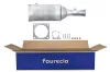 Ruß-/Partikelfilter, Abgasanlage HELLA 8LH 366 080-981 Bild Ruß-/Partikelfilter, Abgasanlage HELLA 8LH 366 080-981