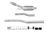 Ruß-/Partikelfilter, Abgasanlage HELLA 8LH 366 080-991 Bild Ruß-/Partikelfilter, Abgasanlage HELLA 8LH 366 080-991