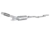 Ruß-/Partikelfilter, Abgasanlage HELLA 8LH 366 080-991 Bild Ruß-/Partikelfilter, Abgasanlage HELLA 8LH 366 080-991