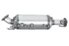 Ruß-/Partikelfilter, Abgasanlage HELLA 8LH 366 081-011 Bild Ruß-/Partikelfilter, Abgasanlage HELLA 8LH 366 081-011