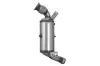 Ruß-/Partikelfilter, Abgasanlage HELLA 8LH 366 081-101 Bild Ruß-/Partikelfilter, Abgasanlage HELLA 8LH 366 081-101