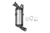 Ruß-/Partikelfilter, Abgasanlage HELLA 8LH 366 081-121 Bild Ruß-/Partikelfilter, Abgasanlage HELLA 8LH 366 081-121