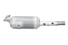 Ruß-/Partikelfilter, Abgasanlage Mitte vorne HELLA 8LH 366 081-201 Bild Ruß-/Partikelfilter, Abgasanlage Mitte vorne HELLA 8LH 366 081-201