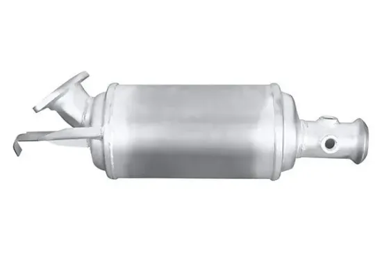 Ruß-/Partikelfilter, Abgasanlage HELLA 8LH 366 081-321 Bild Ruß-/Partikelfilter, Abgasanlage HELLA 8LH 366 081-321