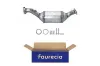 Ruß-/Partikelfilter, Abgasanlage HELLA 8LH 366 081-401 Bild Ruß-/Partikelfilter, Abgasanlage HELLA 8LH 366 081-401