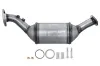 Ruß-/Partikelfilter, Abgasanlage HELLA 8LH 366 081-411 Bild Ruß-/Partikelfilter, Abgasanlage HELLA 8LH 366 081-411