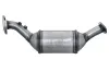 Ruß-/Partikelfilter, Abgasanlage HELLA 8LH 366 081-411 Bild Ruß-/Partikelfilter, Abgasanlage HELLA 8LH 366 081-411