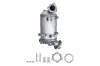 Ruß-/Partikelfilter, Abgasanlage vorne HELLA 8LH 366 081-421 Bild Ruß-/Partikelfilter, Abgasanlage vorne HELLA 8LH 366 081-421