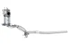 Ruß-/Partikelfilter, Abgasanlage HELLA 8LH 366 081-431 Bild Ruß-/Partikelfilter, Abgasanlage HELLA 8LH 366 081-431