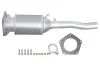 Ruß-/Partikelfilter, Abgasanlage HELLA 8LH 366 081-471 Bild Ruß-/Partikelfilter, Abgasanlage HELLA 8LH 366 081-471