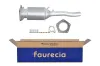 Ruß-/Partikelfilter, Abgasanlage HELLA 8LH 366 081-471 Bild Ruß-/Partikelfilter, Abgasanlage HELLA 8LH 366 081-471