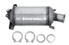 Ruß-/Partikelfilter, Abgasanlage HELLA 8LH 366 081-481 Bild Ruß-/Partikelfilter, Abgasanlage HELLA 8LH 366 081-481