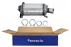 Ruß-/Partikelfilter, Abgasanlage HELLA 8LH 366 081-481 Bild Ruß-/Partikelfilter, Abgasanlage HELLA 8LH 366 081-481