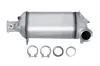 Ruß-/Partikelfilter, Abgasanlage HELLA 8LH 366 081-491 Bild Ruß-/Partikelfilter, Abgasanlage HELLA 8LH 366 081-491