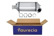 Ruß-/Partikelfilter, Abgasanlage HELLA 8LH 366 081-491