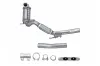 Ruß-/Partikelfilter, Abgasanlage HELLA 8LH 366 081-511 Bild Ruß-/Partikelfilter, Abgasanlage HELLA 8LH 366 081-511