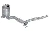Ruß-/Partikelfilter, Abgasanlage HELLA 8LH 366 081-511 Bild Ruß-/Partikelfilter, Abgasanlage HELLA 8LH 366 081-511
