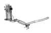 Ruß-/Partikelfilter, Abgasanlage vorne HELLA 8LH 366 081-531 Bild Ruß-/Partikelfilter, Abgasanlage vorne HELLA 8LH 366 081-531