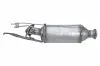 Ruß-/Partikelfilter, Abgasanlage HELLA 8LH 366 081-591 Bild Ruß-/Partikelfilter, Abgasanlage HELLA 8LH 366 081-591