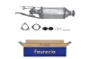 Ruß-/Partikelfilter, Abgasanlage HELLA 8LH 366 081-591 Bild Ruß-/Partikelfilter, Abgasanlage HELLA 8LH 366 081-591