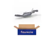 Ruß-/Partikelfilter, Abgasanlage HELLA 8LH 366 081-621