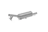 Ruß-/Partikelfilter, Abgasanlage HELLA 8LH 366 081-661 Bild Ruß-/Partikelfilter, Abgasanlage HELLA 8LH 366 081-661