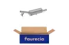 Ruß-/Partikelfilter, Abgasanlage HELLA 8LH 366 081-661 Bild Ruß-/Partikelfilter, Abgasanlage HELLA 8LH 366 081-661